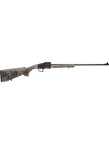 Rock Island 410 Break Open Shotgun Gen 1 - 24" Barrel, Camouflage Finish