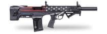 Panzer Arms EGX500 Gen 1 Bullpup 12G Semi-Auto Sho... -