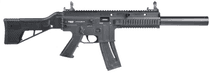 Blue Line M-15 SD .22LR Semi-Auto Rifle - Tactical Edition - .22 LR