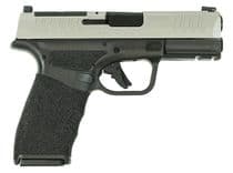 Hellcat PRO 9mm Optics-Ready Compact with Viridian... - 9mm