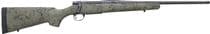 Howa 1500 Superlite Gen2 .308 Win 20in OD Green - .308 Win