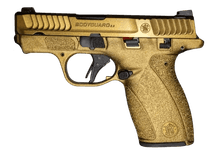 Smith & Wesson M&P Bodyguard 2.0