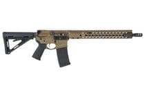 Barrett REC7 DI Gen 1 Tactical .223 Rem Semi-Auto ... - .223 Remington