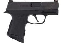 Wilson Combat P365 Gen 1: Precision 9mm Striker Ha... - 9mm