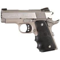 Colt Defender .45 ACP Compact Pistol - 3" Barrel, 7-Round Power - .45 ACP
