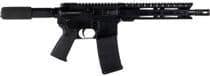 Diamondback DB15 5.56 NATO Optic-Ready Tactical Pistol - 5.56 NATO