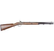 Lyman Deerstalker .50 Cal Percussion Rifle - 24" B... -