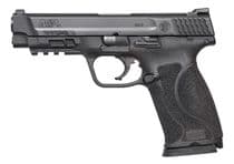 Smith & Wesson M&P45 M2.0 .45 ACP Pistol - 10rd, Striker-Fired Black - .45 ACP