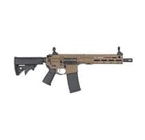 LWRC Icmkii SBR Flat Dark Earth 5.56 10.5" Barrel 30-Rounds