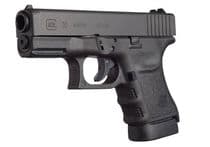 Glock 30 SF Gen 1 .45 ACP Subcompact Pistol - 10+1 Matte Black - .45 ACP