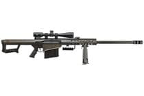 Barrett 82A1 .416 Semi-Auto Precision Rifle with V... - .416 Barrett