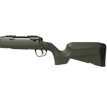 Savage Axis 2 Compact Left-Handed 7mm-08 Bolt Rifl... - 7mm-08 Remington