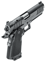 Springfield Prodigy 1911 Gen 1 9mm Optics Ready Pistol, 20+1 Capacity