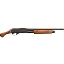 Chiappa Firearms Honcho Wood 12 GA 18.5" Barrel 5-... -