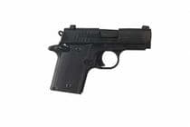 Sig Sauer P938 Nitron 9mm Subcompact - Enhanced Ca... - 9mm