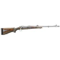 Ruger M77 Hawkeye Guide .30-06 Bolt Rifle - Stainless & Laminate - .30-06 Springfield