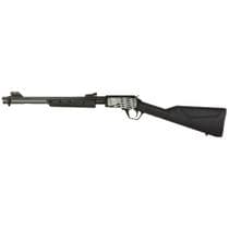 Rossi Gallery Gen 1 .22 LR Pump Rifle - Patriotic ... - .22 LR