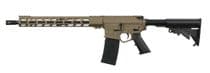 Wise Arms WA-15B FDE 5.56/.223 Semi-Auto Sporting Rifle - 5.56 NATO