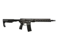 POF Minuteman Gen 1 Tungsten .300 Blackout Rifle, 13.7" Barrel - .300 AAC Blackout