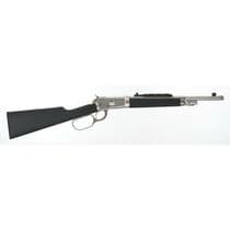 Taylor's 1892 Alaskan .357 Mag Take-Down Lever Rifle, 16.5" Barrel - .357 Magnum