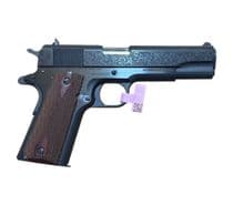 Colt 1911 Government .45 ACP 5in Blued - .45 ACP