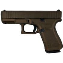 Gen 5 Midnight Bronze 9mm Luger Pistol - Semi-Auto... -