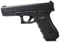 Glock 22 Gen 4 .40 S&W Night Sight Pistol - Reliable Powerhouse - .40 S&W