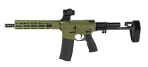 Daniel Defense DDM4