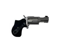 North American Arms Rule 1 .22 Magnum - .22 Magnum