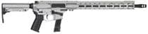 CMMG Resolute Mk17 Gen 1 9mm Semi-Auto Rifle - 21rd RipStock Black - 9mm