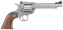 Ruger Single-Seven .327 Magnum Revolver - Satin St... - .327 Federal Magnum