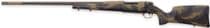 Weatherby Mark V Apex .300 WBY Mag LH Bolt-Action ... - .300 Weatherby Magnum