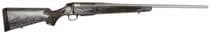 Tikka T3X Gen 1 Bolt Action Rifle - 7mm Rem Mag, 24.3" Precision Steel - 7mm-08 Remington