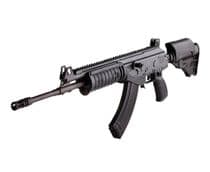 IWI Galil Ace 7.62 Gen 1: Tactical Semi-Auto Precision Rifle - 7.62X39