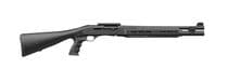 Retay Arms 724 Patrol 12 GA 18.5in Black - 12 Gauge