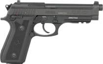 Taurus PT92 9mm Luger 5in Black -