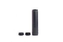 HUXWRX Flow Range 36 Ti .36 Caliber w/ 1/2x28 & 5/8x24 Adapter