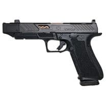 Shadow Systems DR920P Elite 9mm - Optics & Night S... - 9mm