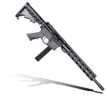 KAK K15 9mm 16in Black - 9mm