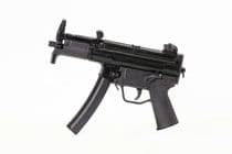 Zenith ZF-5T Gen 1 Semi-Auto Pistol 9mm, Threaded,... - 9mm