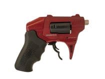S333 Thunderstruck Red Double-Barrel .22 Win Mag R... - .22 WMR