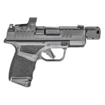 Springfield Hellcat RDP MS - Compact Optics Ready 9mm Pistol - 9mm