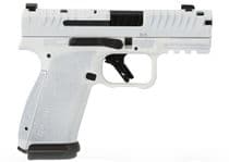 Canik Mete MC9 Prime GHOST 9mm 3.64in White - 9mm