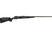 Fierce Firearms Twisted TI Rogue .300 PRC 20in - .300 PRC