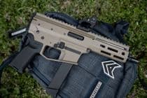 Angstadt Arms MDP-9 Gen 1 Tactical 9mm Pistol - Gl... - 9mm
