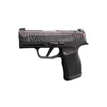 SIG Sauer P365X 9mm 3.1in TOPO - 9mm