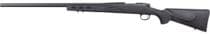 Remington 700 ADL Varmint Gen 1: Precision .308 Win Bolt Rifle, Matte Black - .308 Win