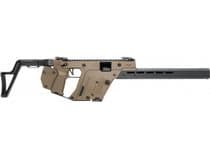Kriss Vector CRB Gen III 9mm 16in Flat Dark Earth - 9mm