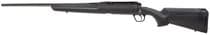 Savage Axis Gen 2 Lefty 7mm-08 Bolt Rifle - Matte ... - 7mm-08 Remington