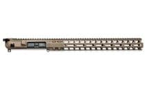 Radian Model 1 Upper FDE 5.56 MLOK - Precision Tac... - 5.56 NATO